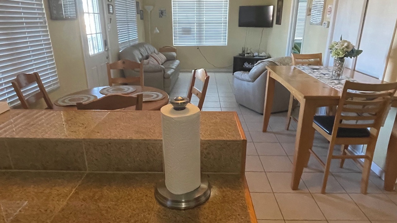 Photo of Livingroom in Palm Harbor