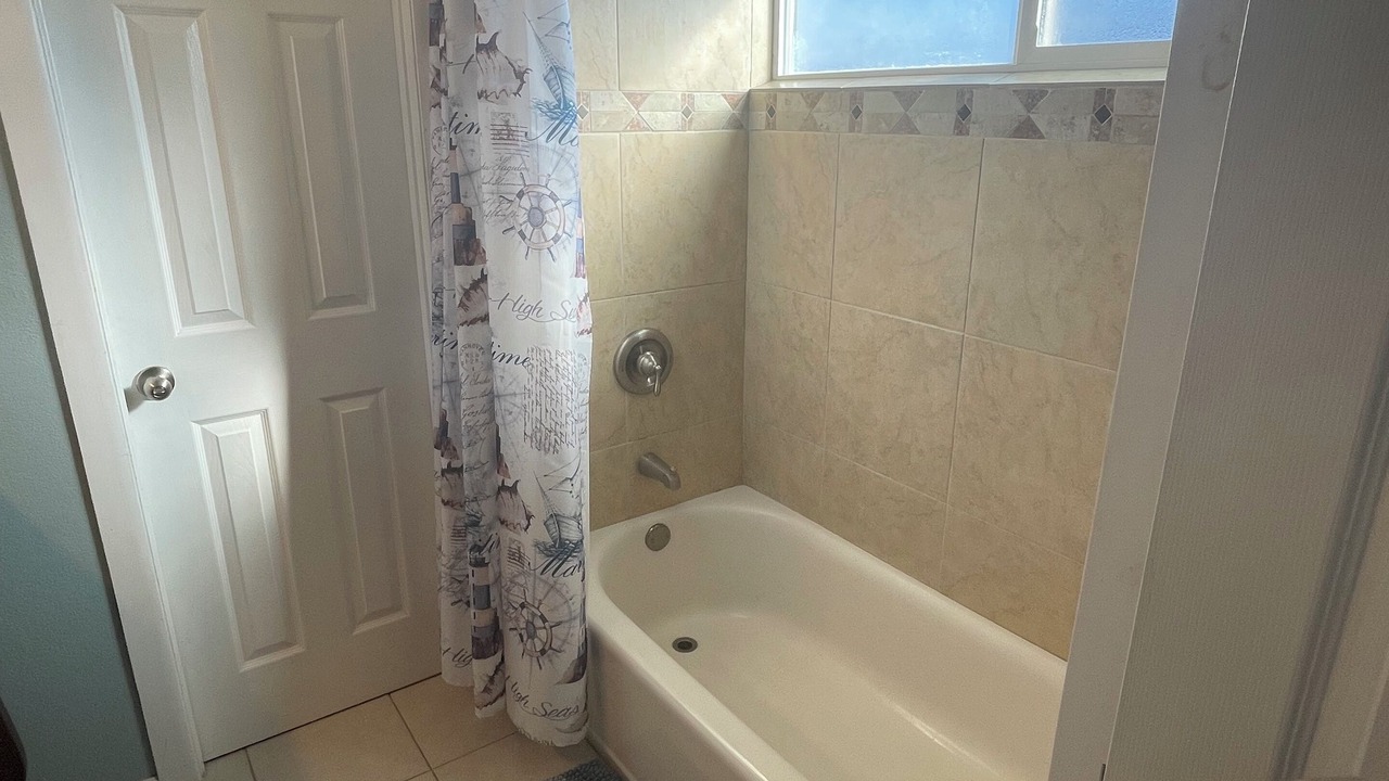 Photo of Bathroom in Palm Harbor