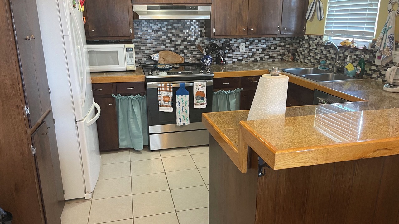 Photo of Kitchen in Palm Harbor