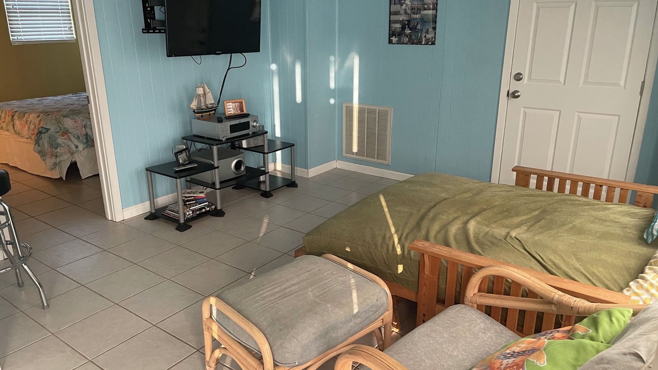 Photo of Bedroom in Palm Harbor