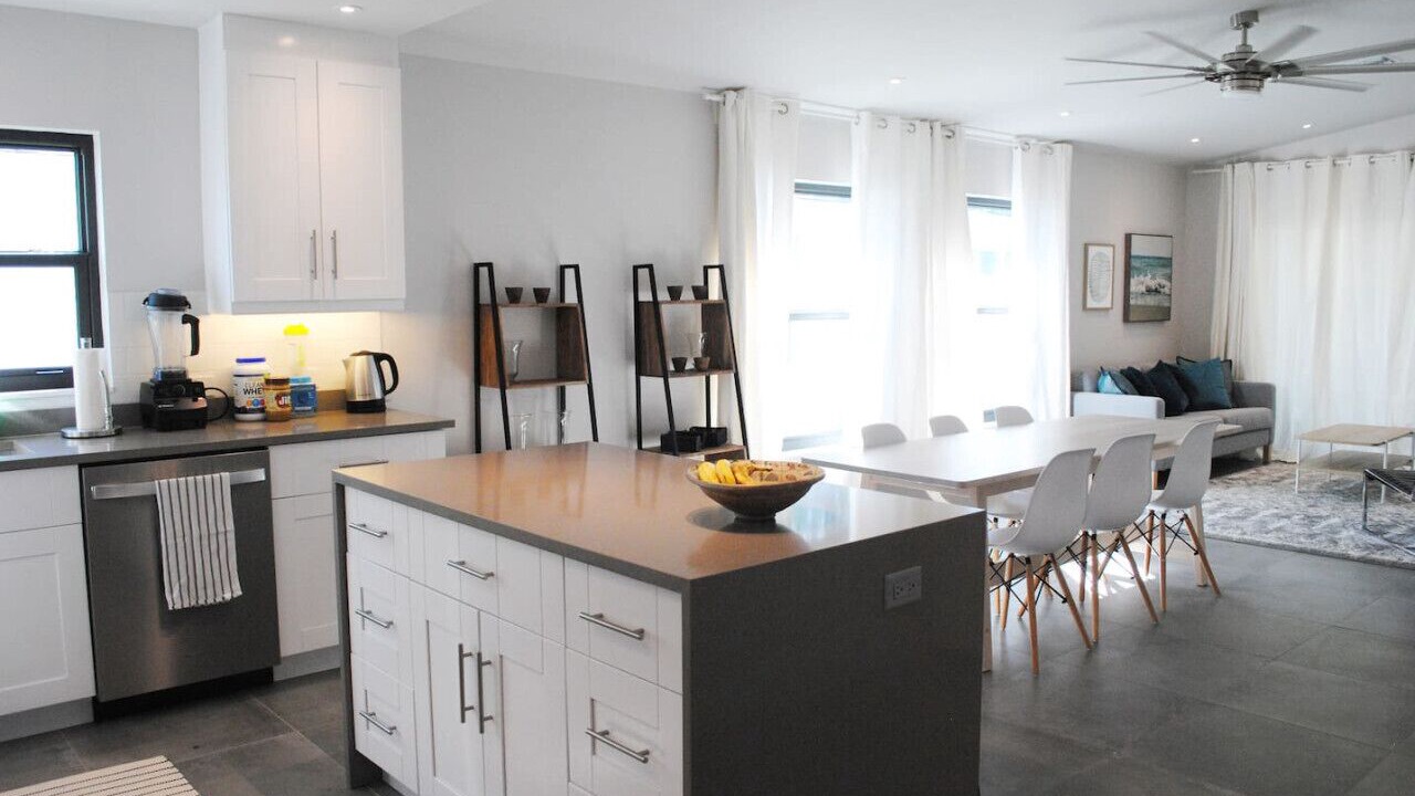 Photo of Kitchen in Naples Park