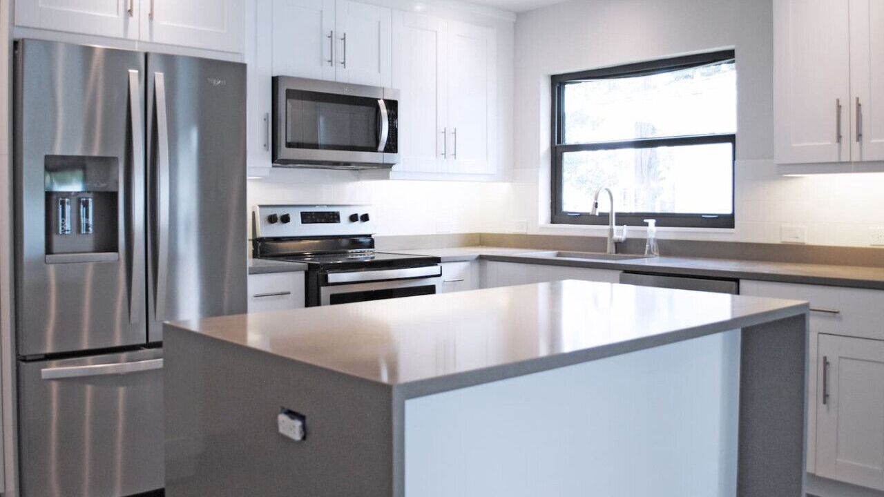 Photo of Kitchen in Naples Park