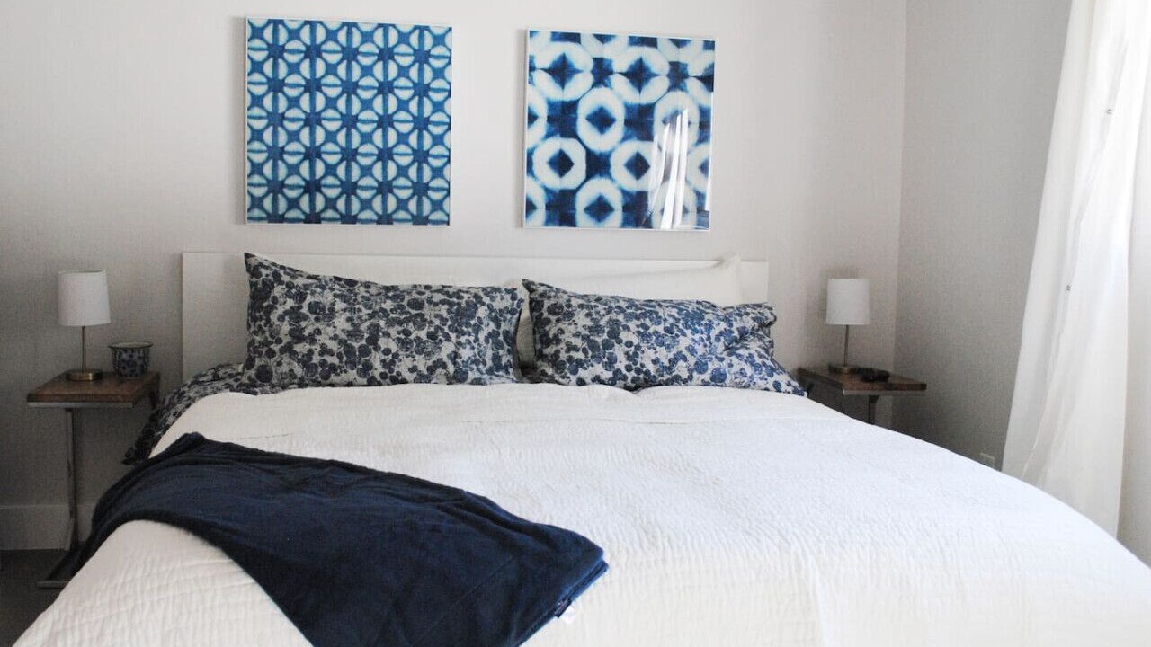 Photo of Bedroom in Naples Park