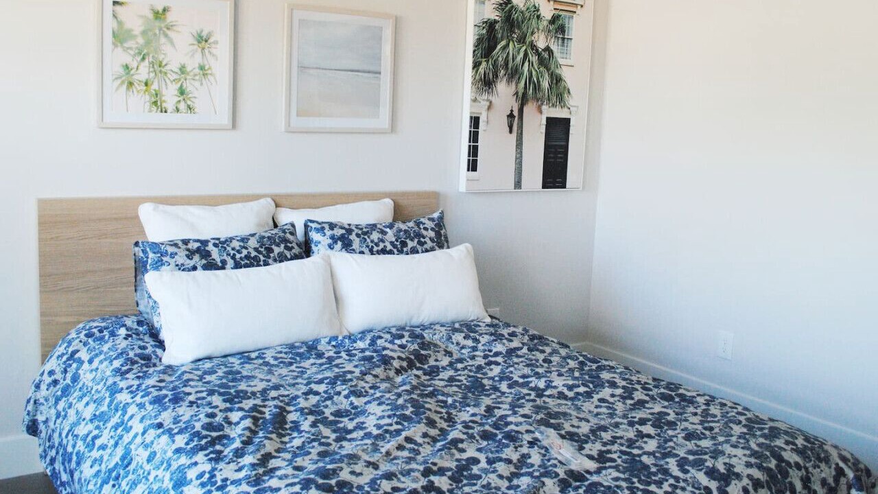 Photo of Bedroom in Naples Park