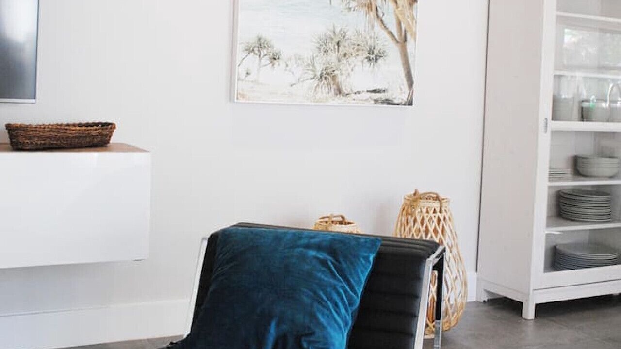 Photo of Livingroom in Naples Park