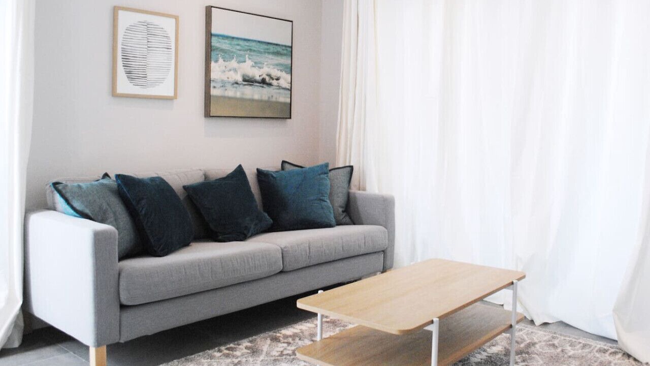 Photo of Livingroom in Naples Park