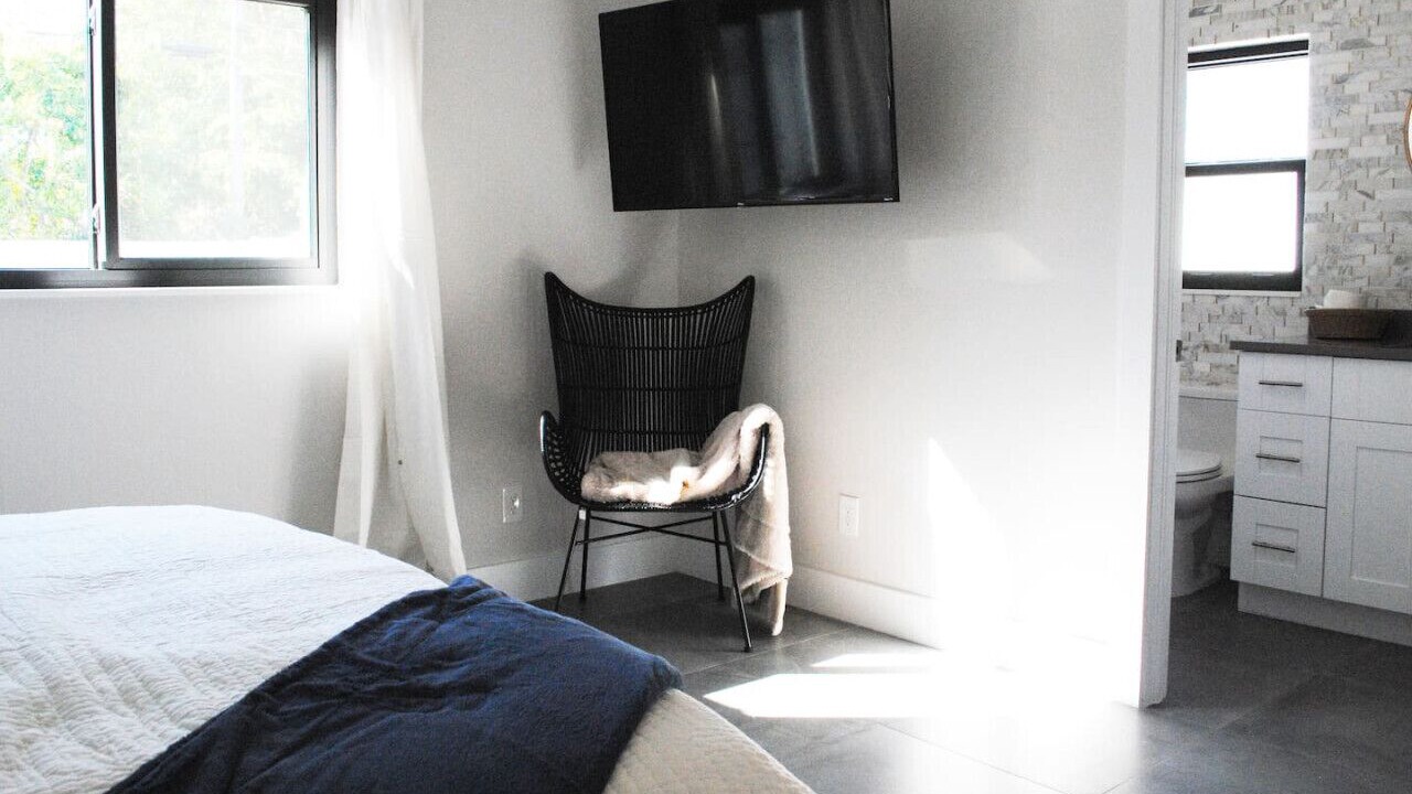 Photo of Bedroom in Naples Park