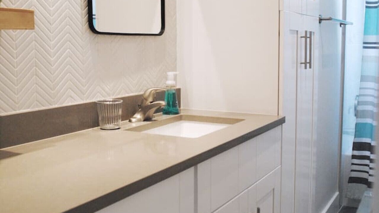 Photo of Bathroom in Naples Park