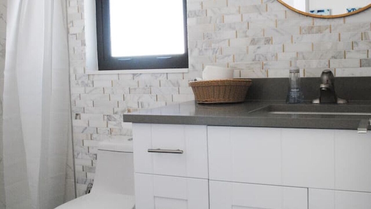 Photo of Bathroom in Naples Park