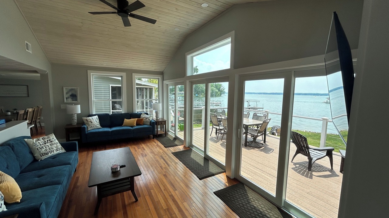 Photo of Bedroom in Cayuga
