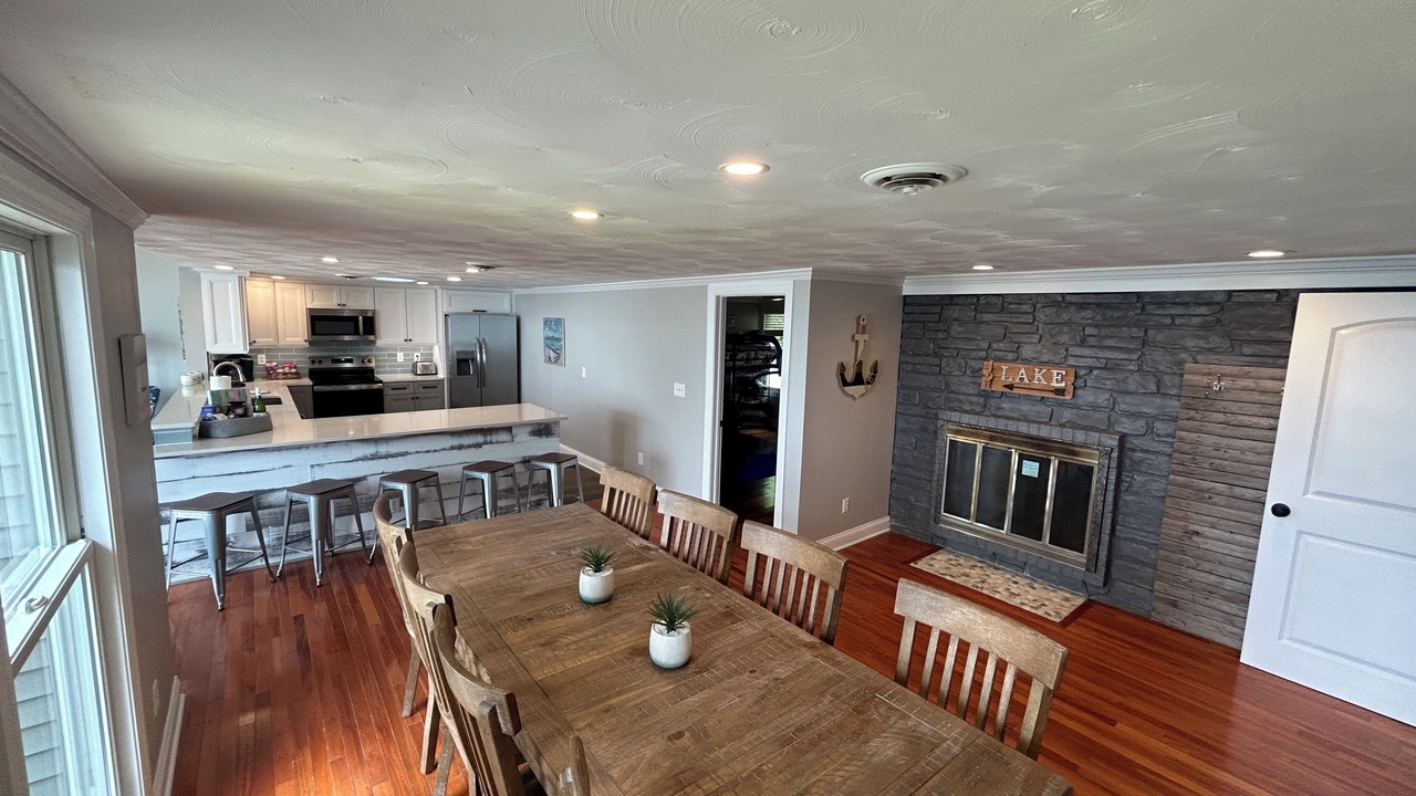 Photo of Bedroom in Cayuga