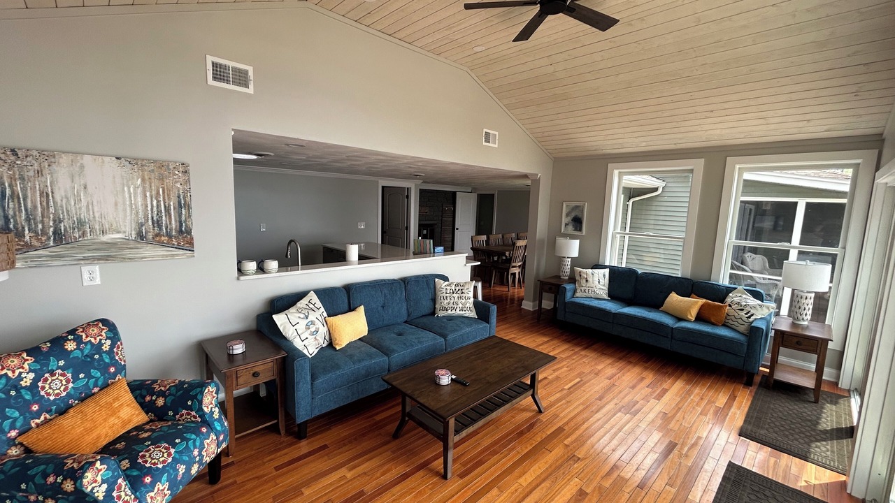 Photo of Bedroom in Cayuga