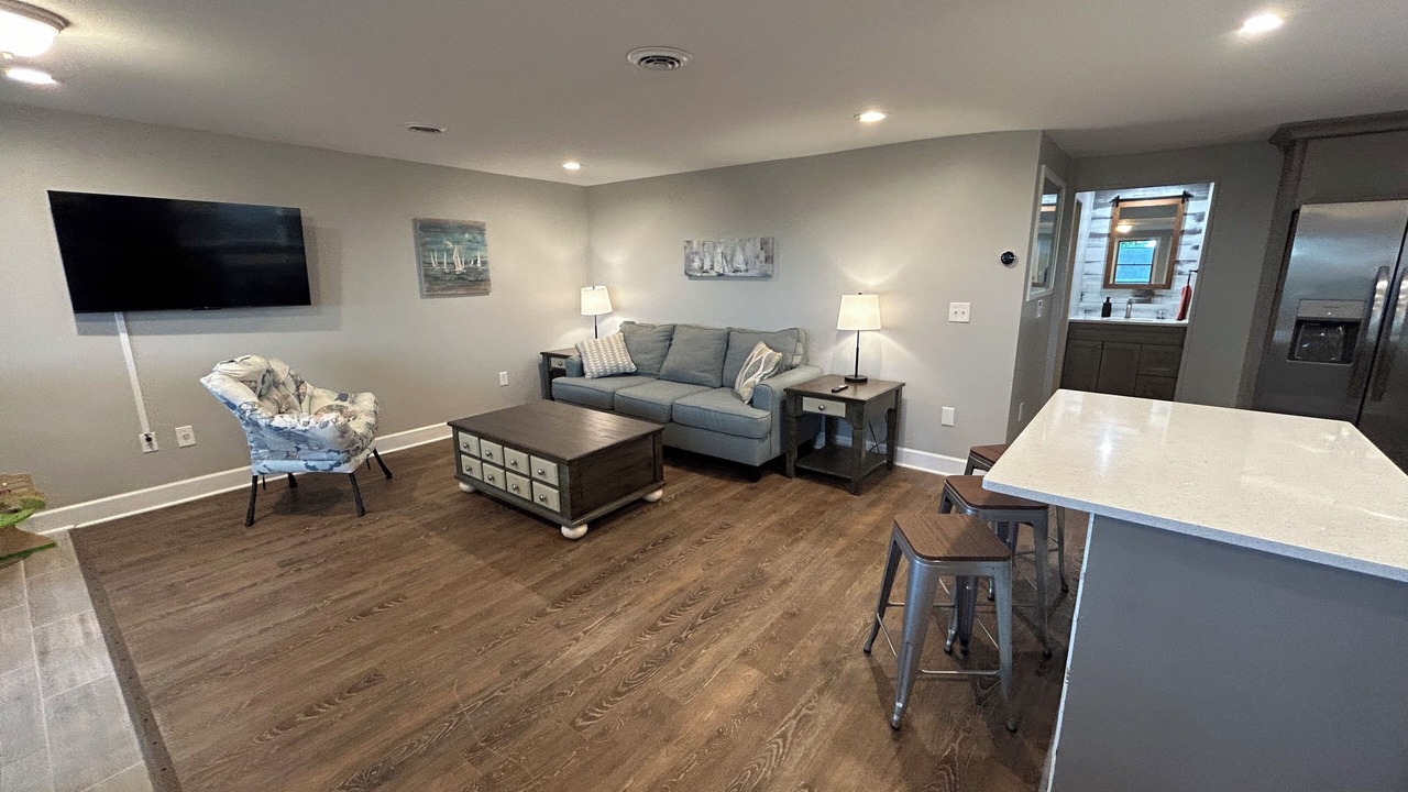 Photo of Bedroom in Cayuga