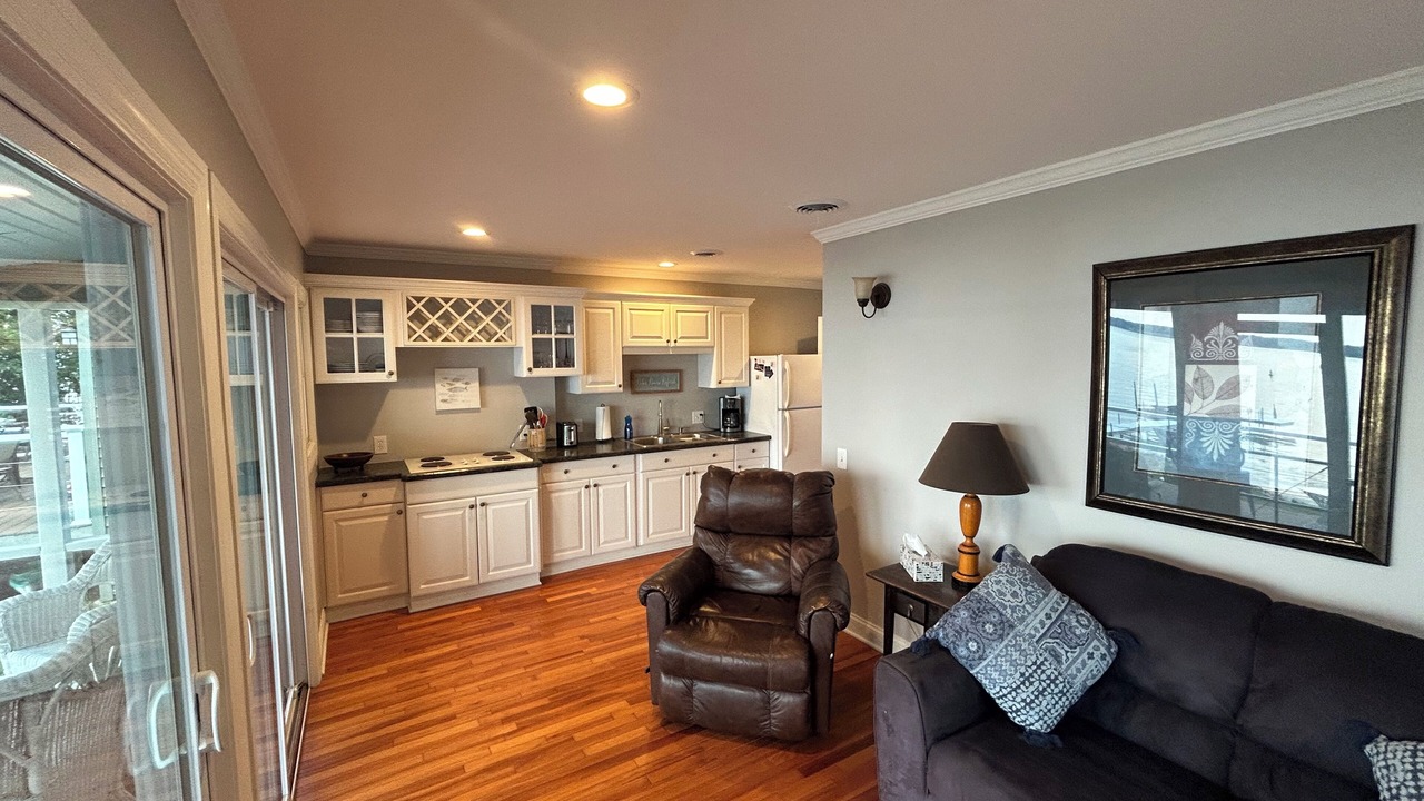 Photo of Bedroom in Cayuga