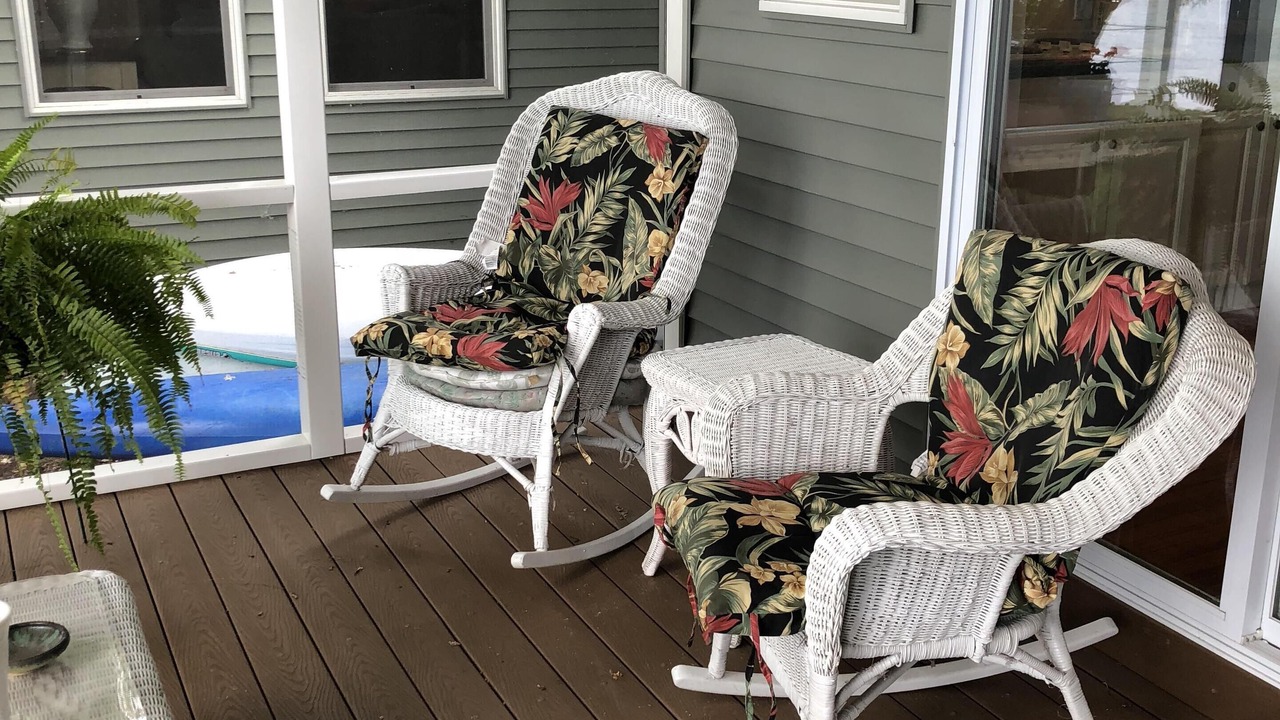 Photo of Outdoor in Cayuga