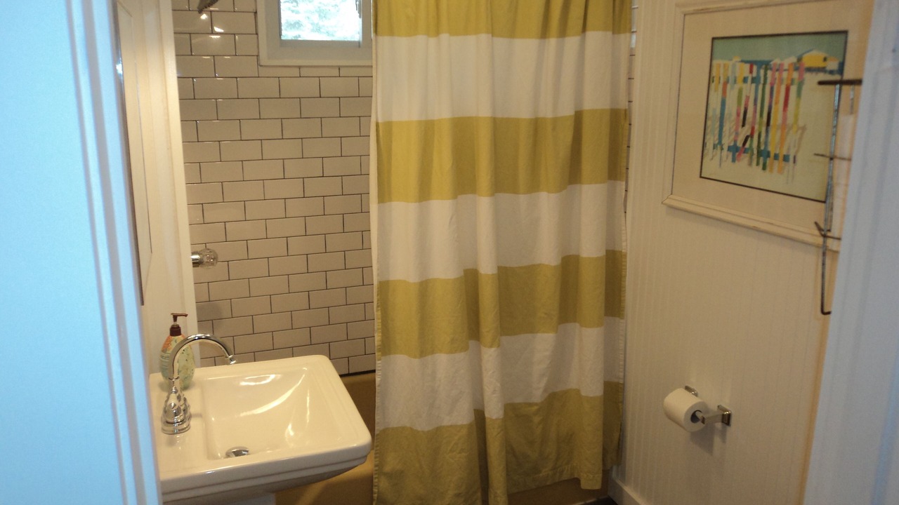 Photo of Bathroom in Ludington