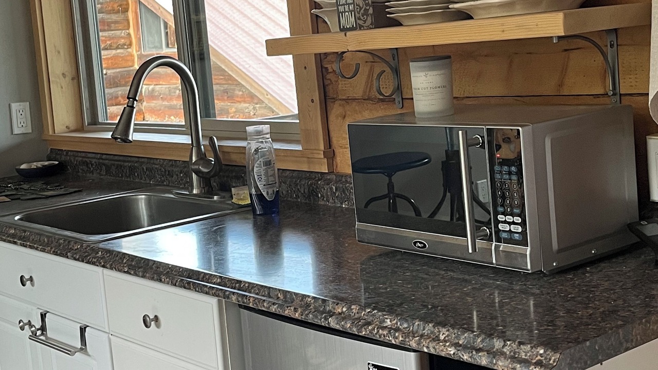 Photo of Kitchen in Pagosa Springs