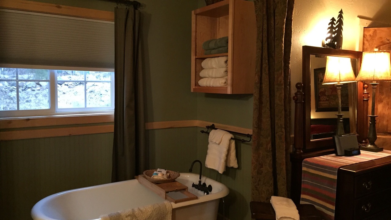 Photo of Bathroom in Hermosa