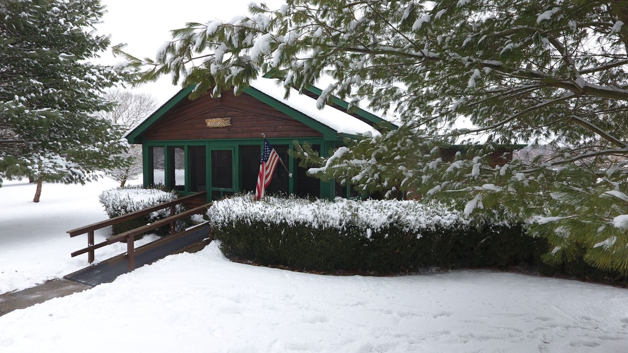 Photo of Outdoor in Nelsonville