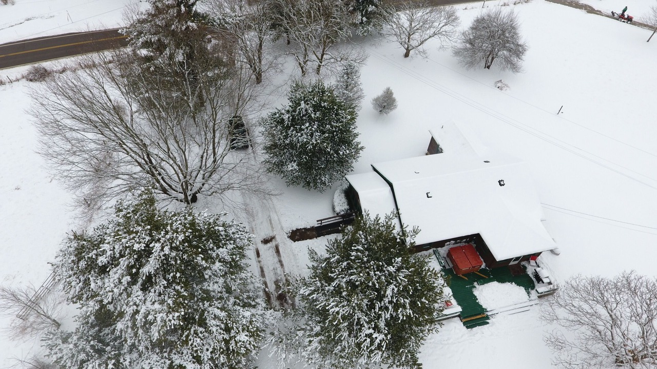 Photo of Outdoor in Nelsonville
