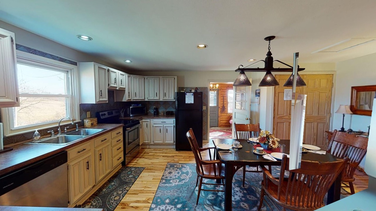 Photo of Kitchen in Nelsonville