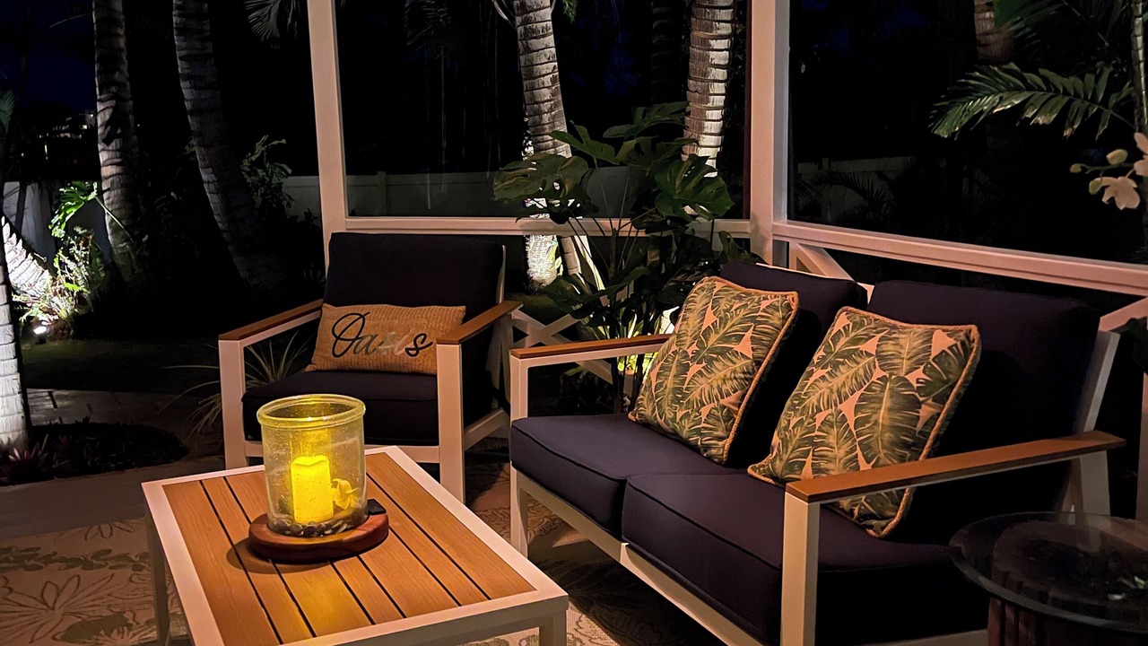 Photo of Outdoor in Kihei