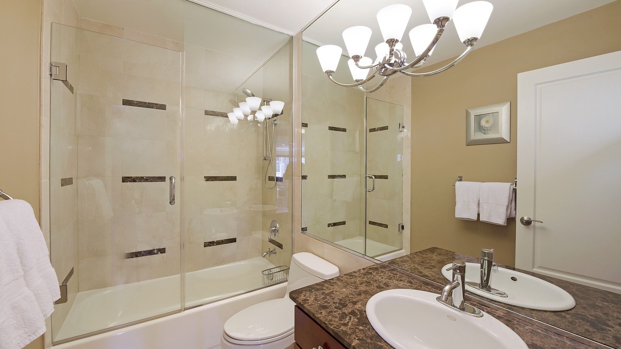Photo of Bathroom in Near North Side