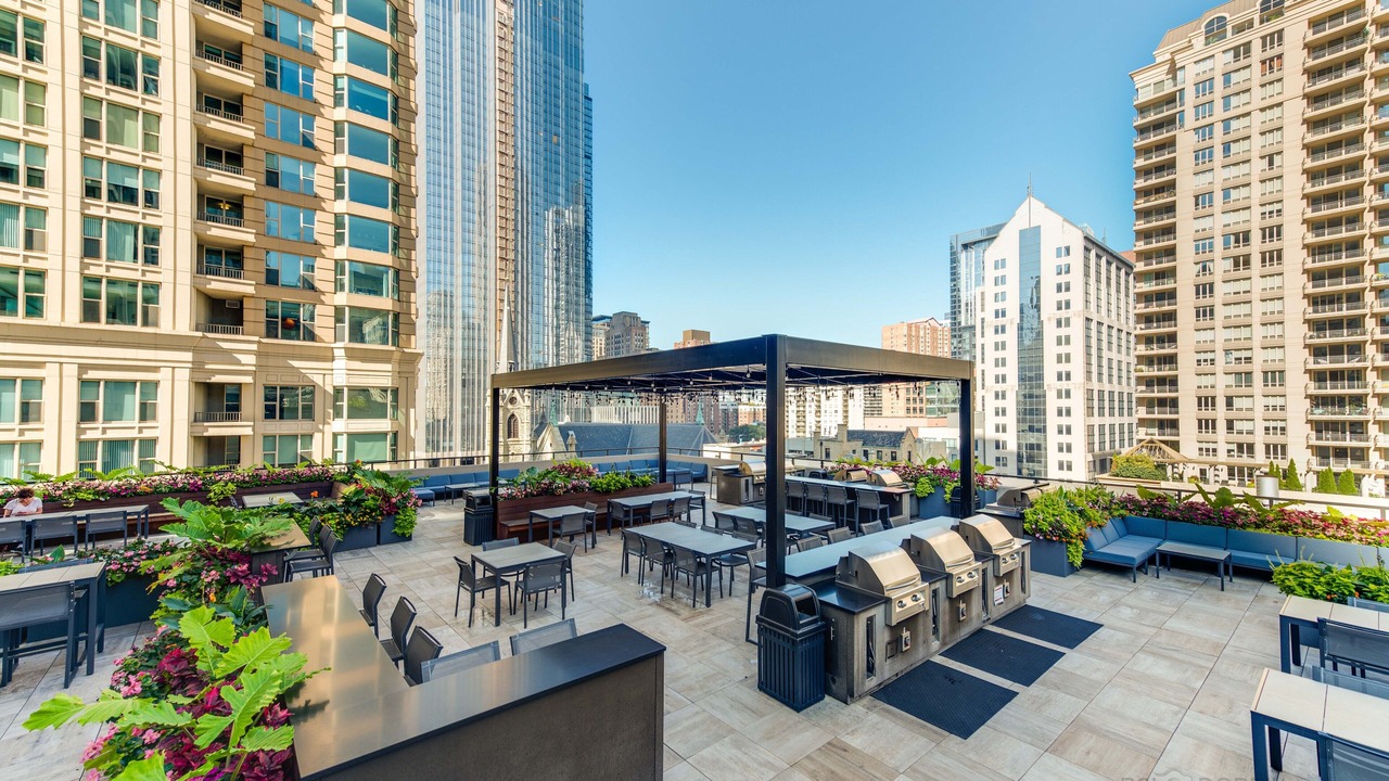 Photo of Outdoor in Near North Side
