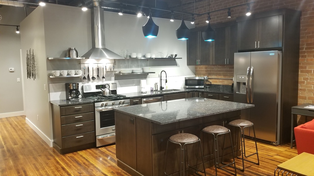 Photo of Kitchen in Ogden