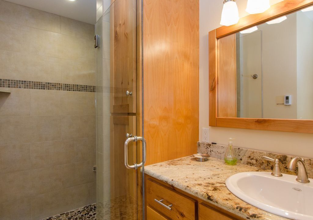 Photo of Bathroom in Lake Forest