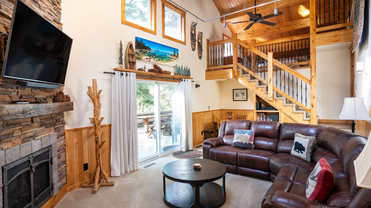 Photo of Livingroom in Lake Forest