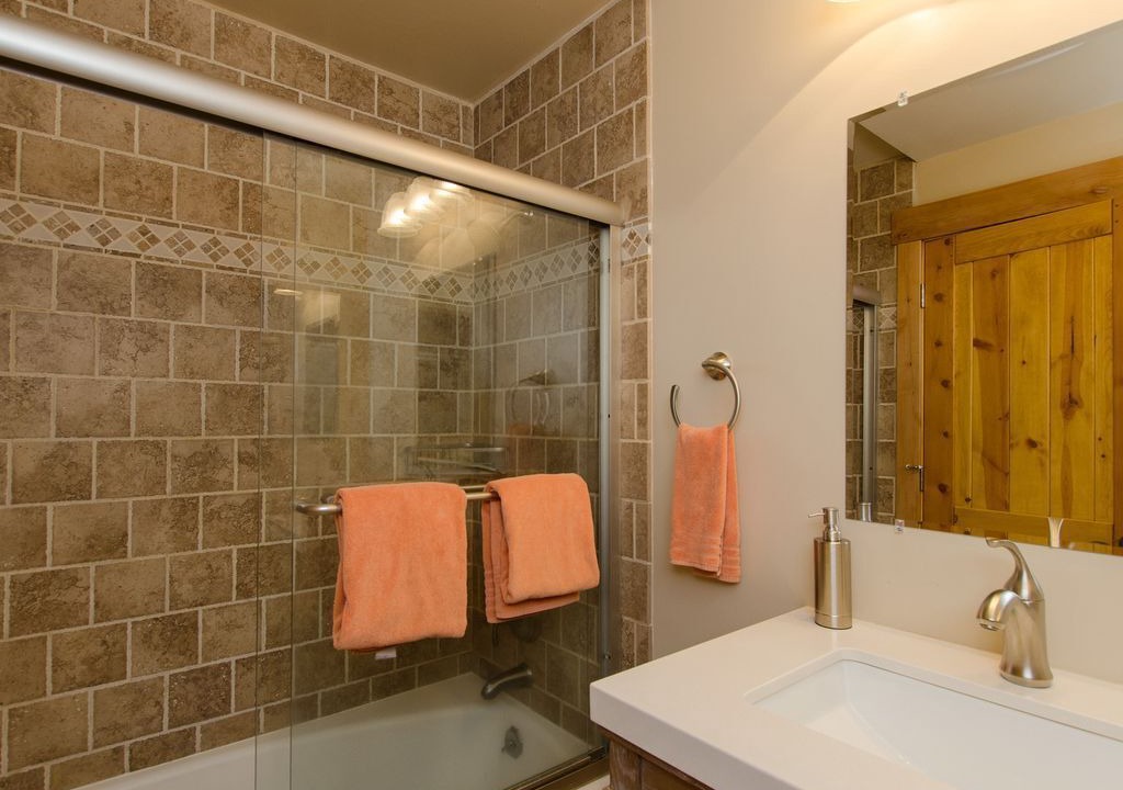 Photo of Bathroom in Lake Forest