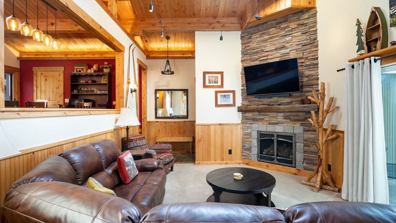 Photo of Livingroom in Lake Forest