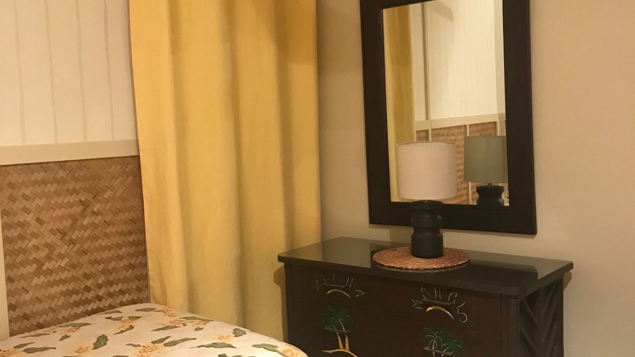 Photo of Bedroom in Honokowai