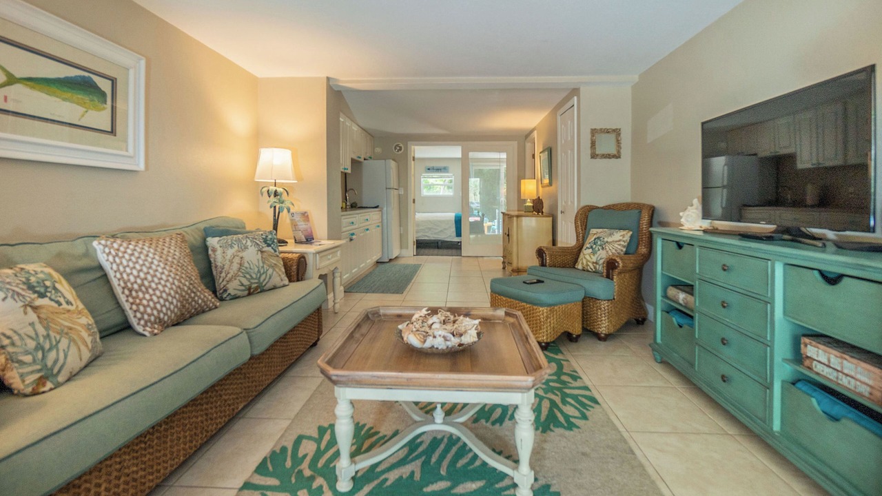 Photo of Bedroom in Rock Harbor