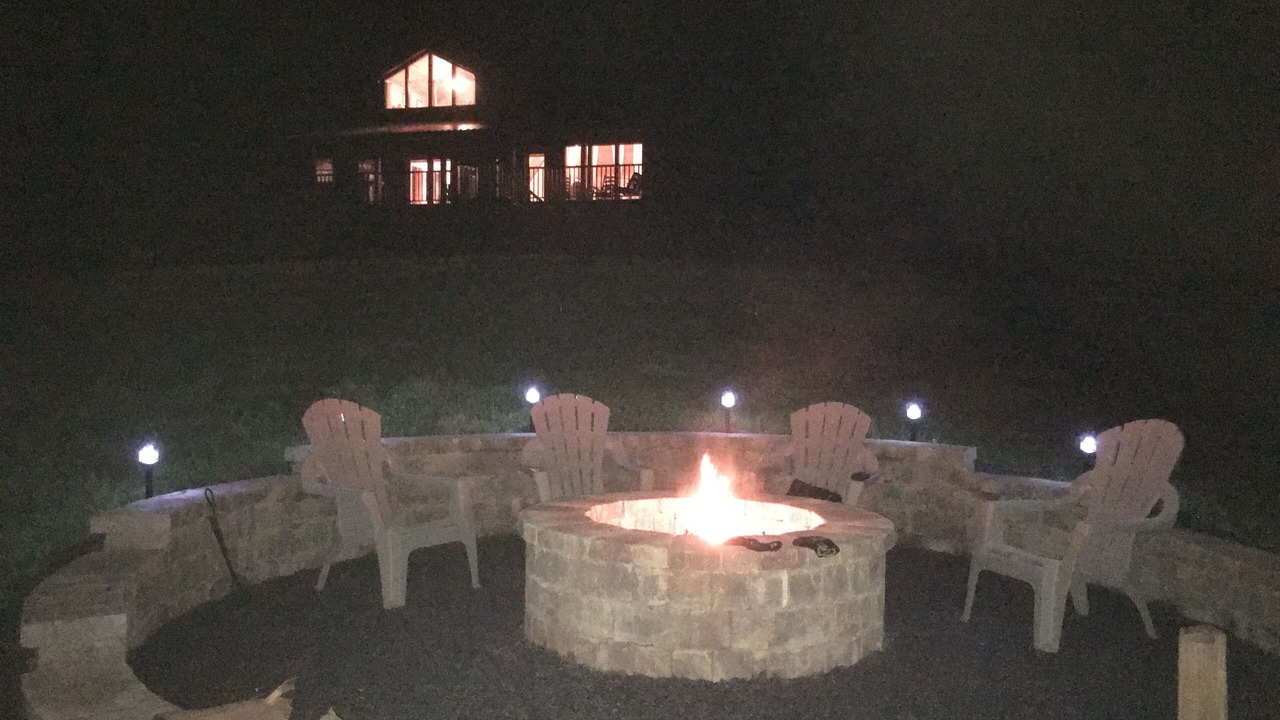 Photo of Outdoor in Wears Valley
