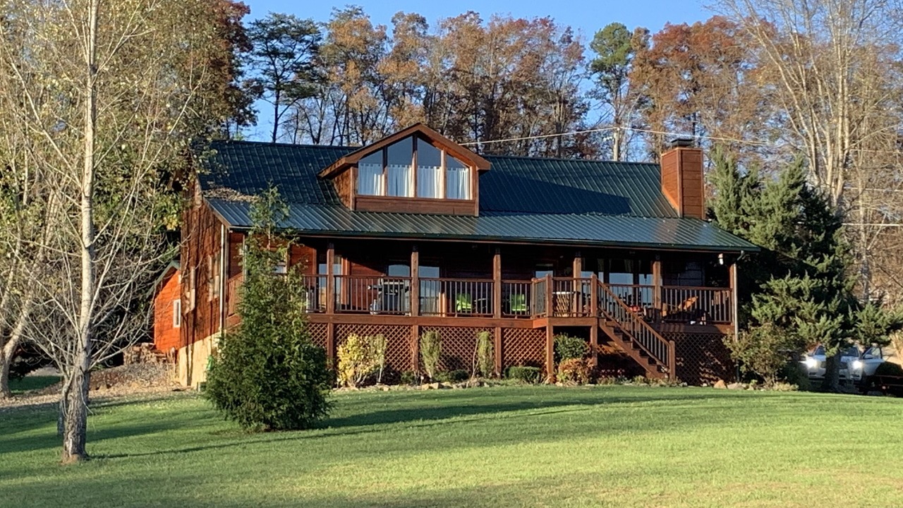 Photo of Outdoor in Wears Valley