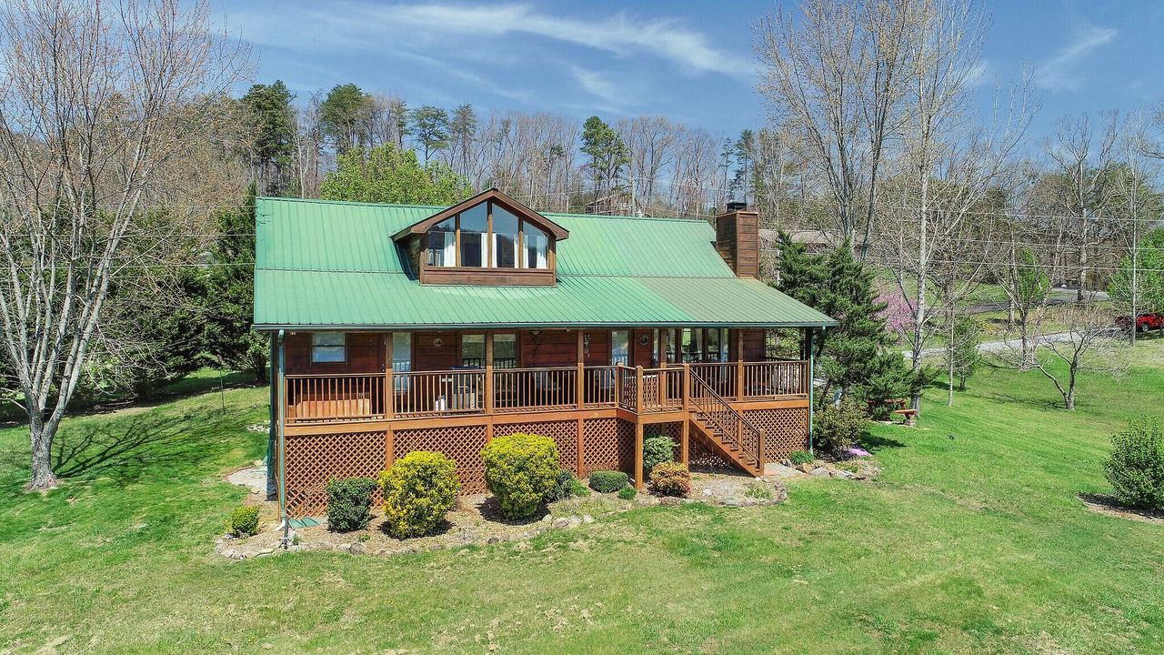 Photo of Outdoor in Wears Valley