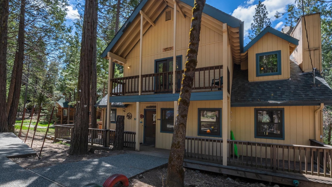 Photo of Outdoor in North Wawona