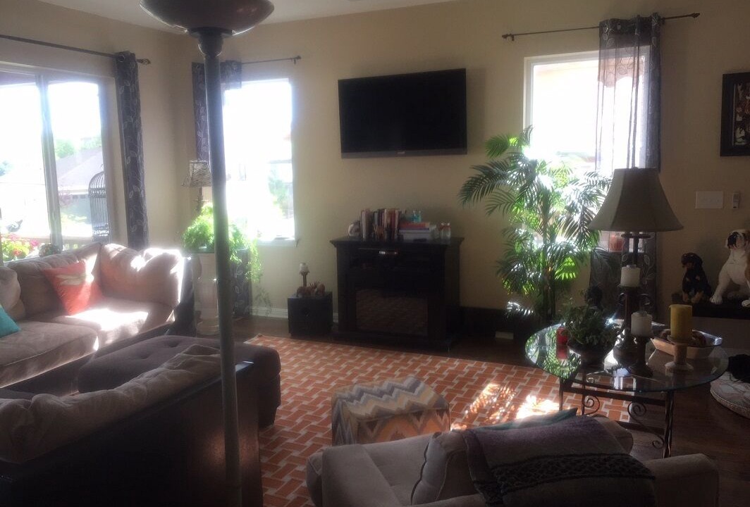 Photo of Livingroom in Broomfield