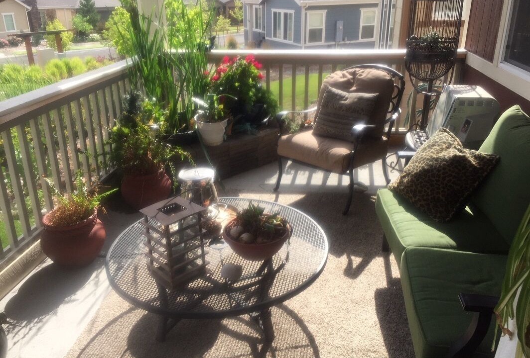 Photo of Outdoor in Broomfield
