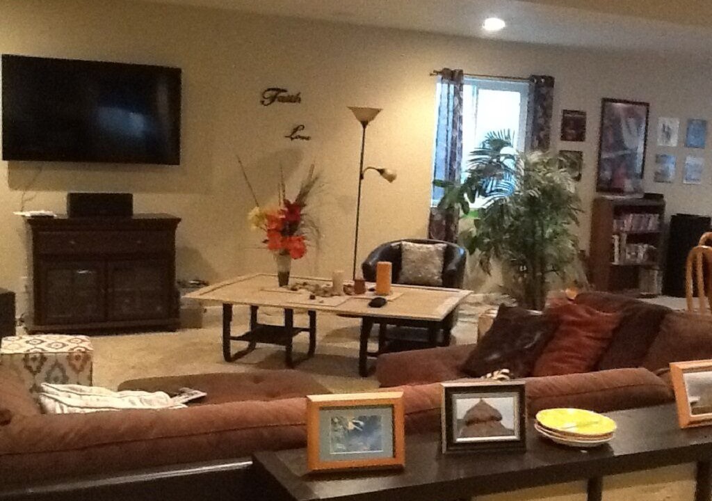 Photo of Livingroom in Broomfield
