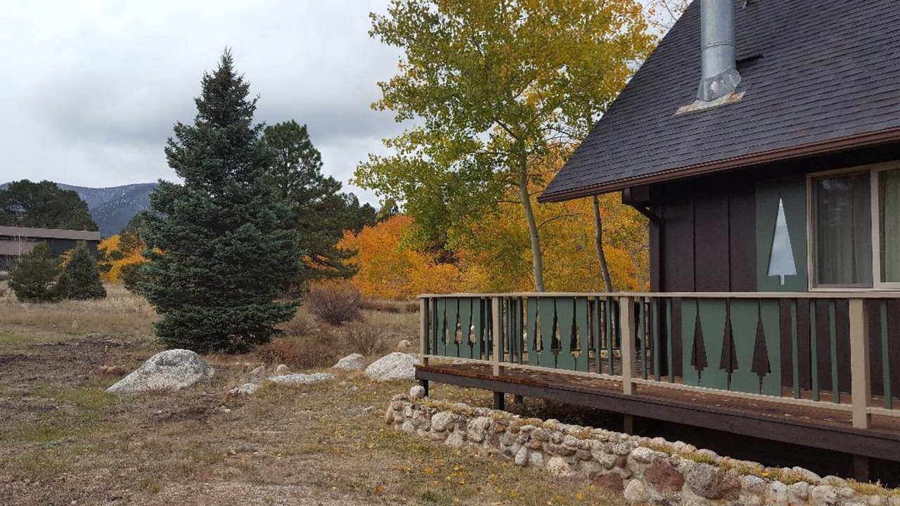 Photo of Outdoor in Nathrop