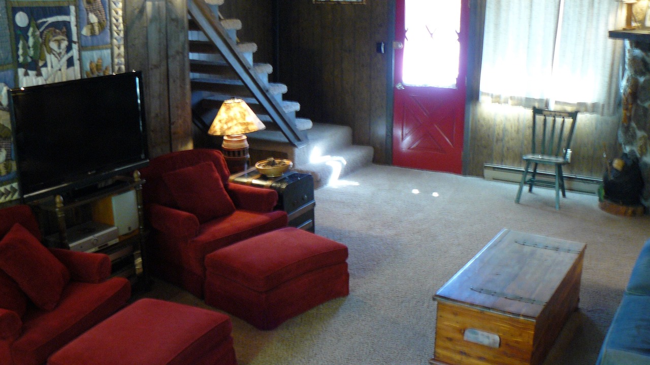 Photo of Bedroom in Nathrop