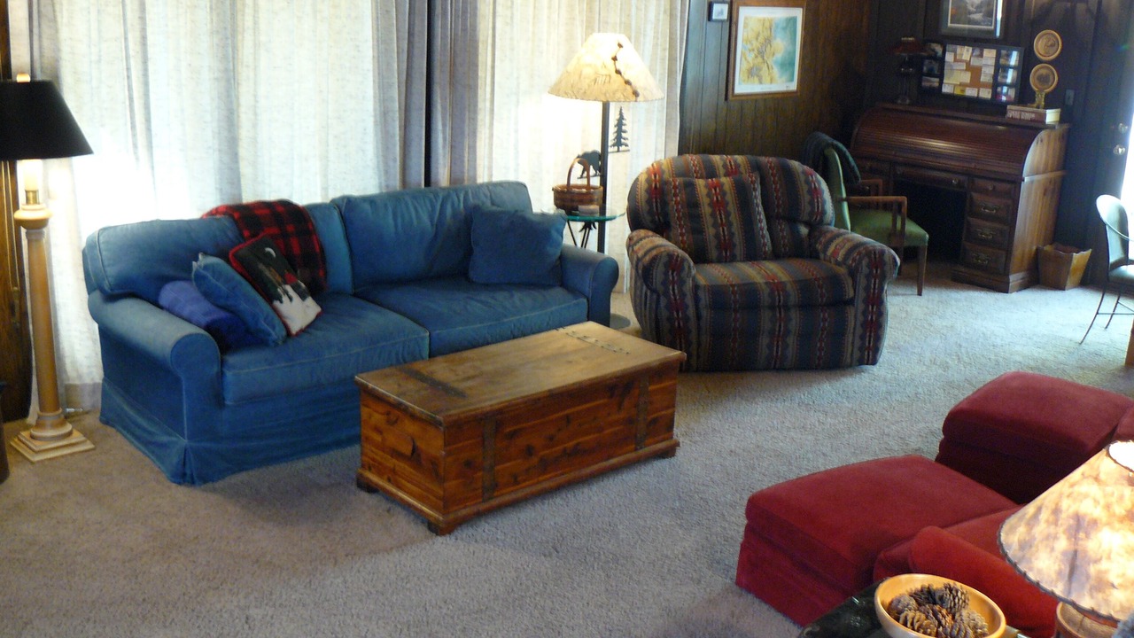 Photo of Bedroom in Nathrop