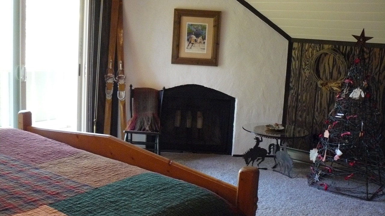 Photo of Livingroom in Nathrop