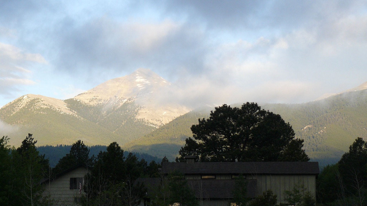 Photo of Others in Nathrop