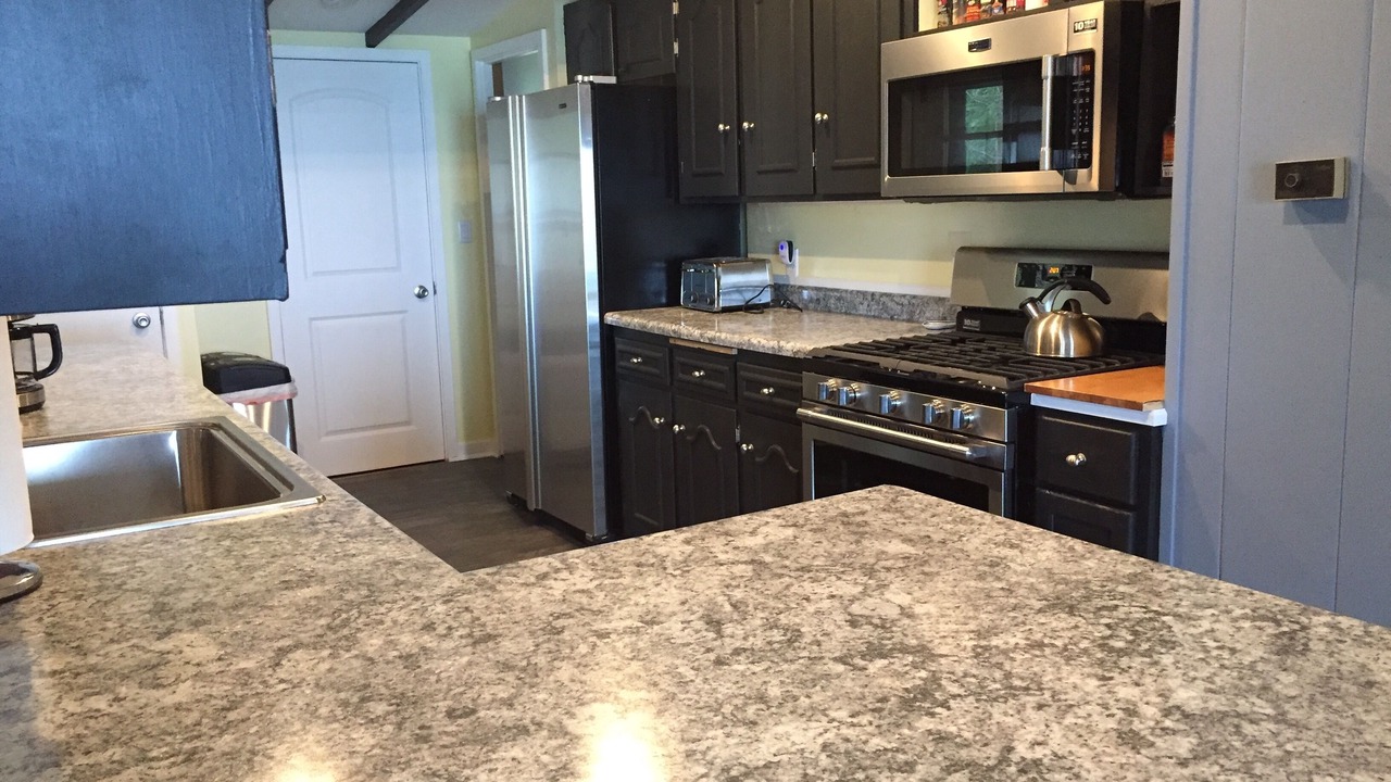 Photo of Kitchen in Oostburg
