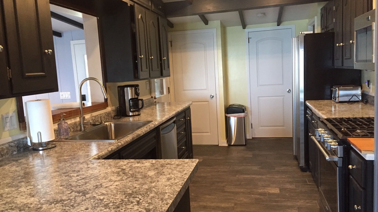 Photo of Kitchen in Oostburg