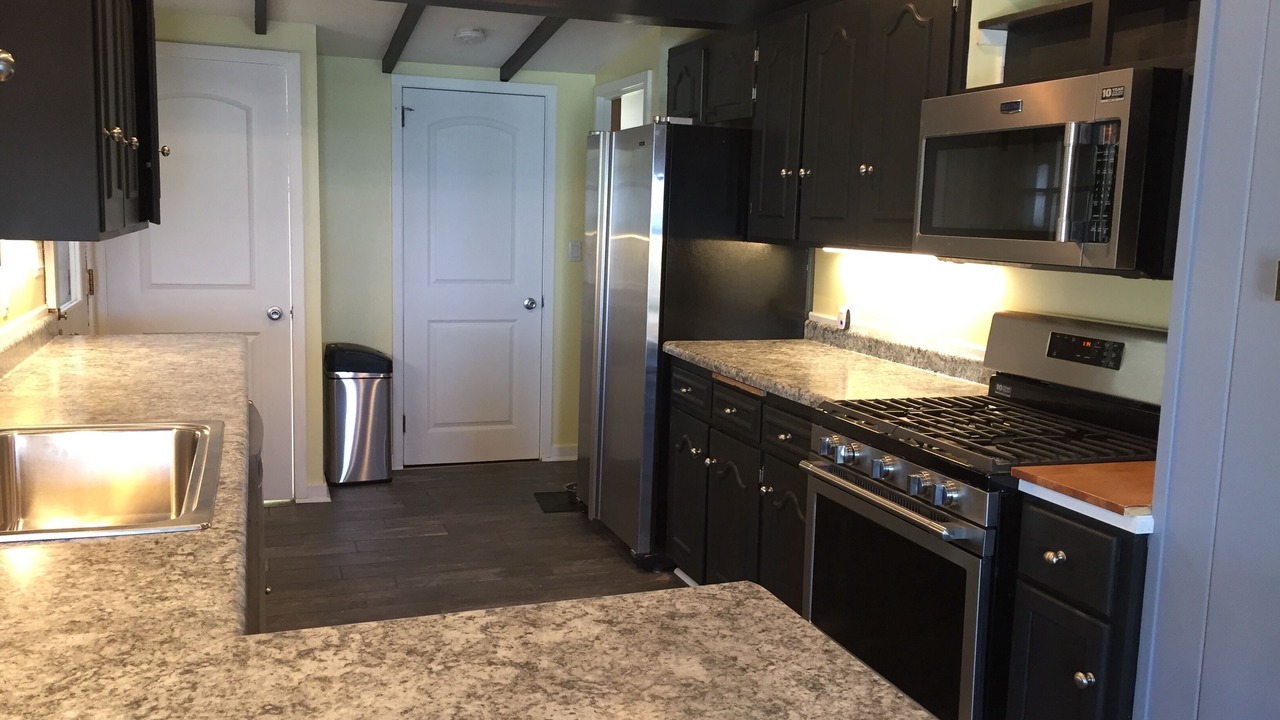 Photo of Kitchen in Oostburg